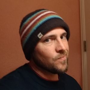 Meet your Posher, Bill